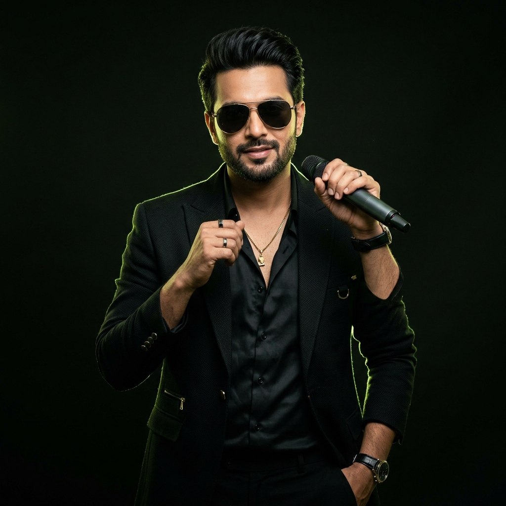 Kumar Dillip Artist