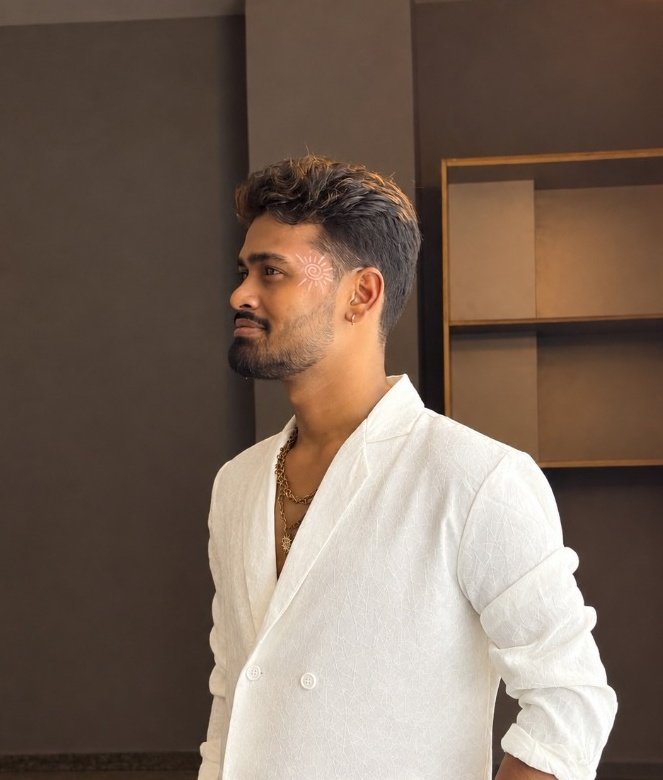 RS Vishwajit
