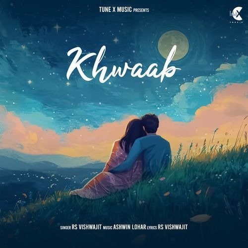 Khwaab (Tu Ik Waari Aa)