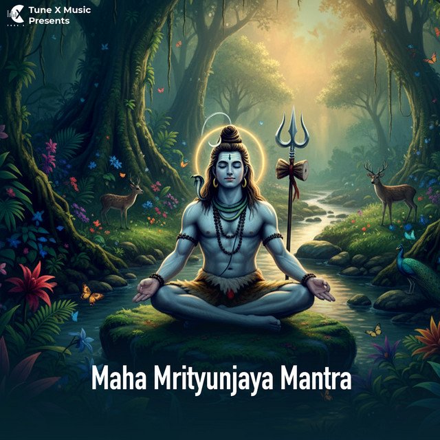 Maha Mrityunjaya Mantra